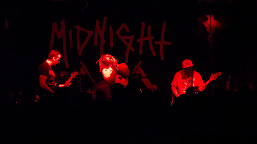 Concert Hall «Now Thats Class», reviews and photos, 11213 Detroit Ave, Cleveland, OH 44102, USA