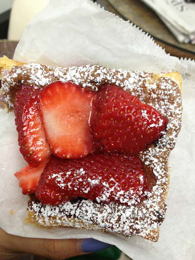 Florist «Classics Flowers and Confections», reviews and photos, 10069 Valley View St, Cypress, CA 90630, USA