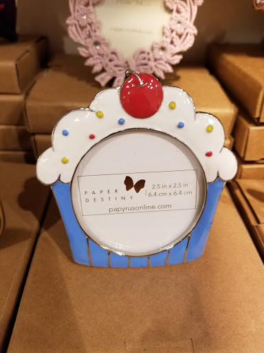 Greeting Card Shop «Papyrus», reviews and photos, 18 John F. Kennedy St, Cambridge, MA 02138, USA