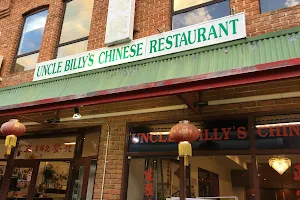 Uncle Billy's Chinese Restaurant image