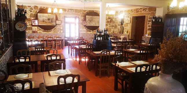 Restaurante Tiro no Prato - Porto