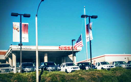 Nissan Dealer «Temecula Nissan», reviews and photos, 41895 Motor Car Pkwy, Temecula, CA 92591, USA