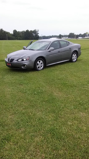 Telecommunications Service Provider «Brandenburg Telephone Company», reviews and photos, 200 Telco Dr, Brandenburg, KY 40108, USA