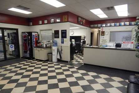 Auto Body Shop «CPR Collision Paint & Repair», reviews and photos, 1301 W Marshall Ave, Longview, TX 75604, USA