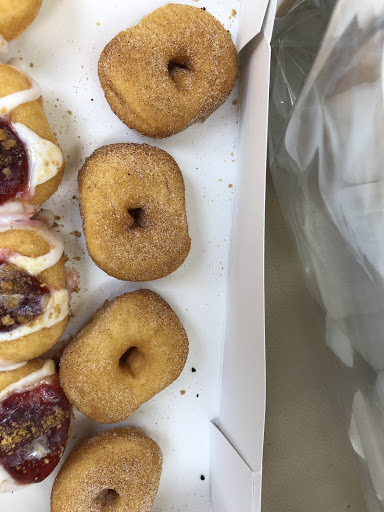 Donut Shop «Simply Done Donuts», reviews and photos, 3550 W Lawrenceville St Suite 340, Duluth, GA 30096, USA