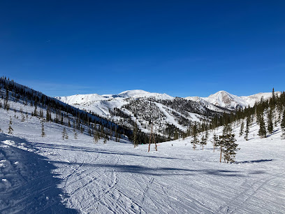 Monarch Mountain