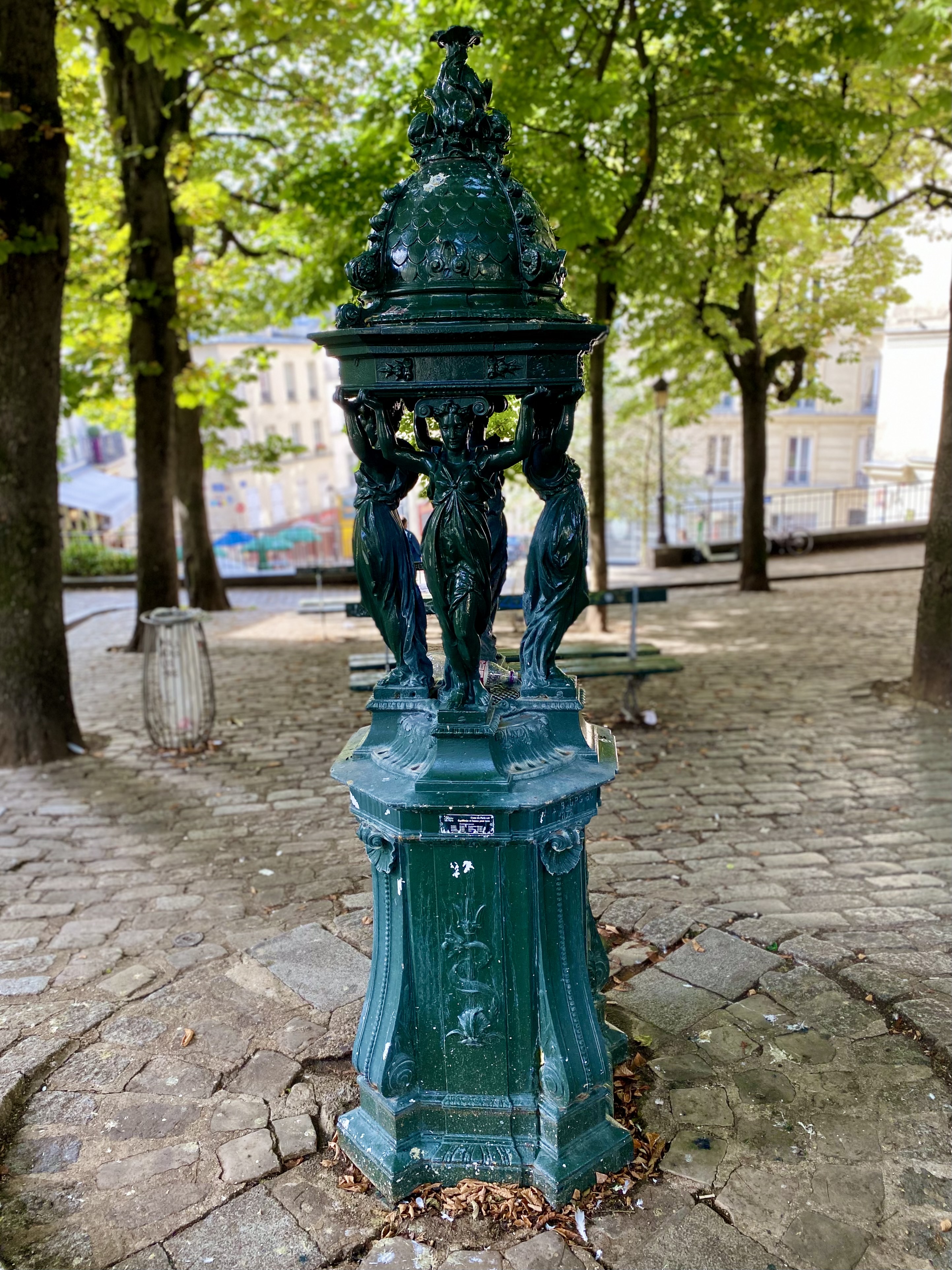Photo n° 1 de l'avis de Mazzz. fait le 24/08/2021 à 09:32