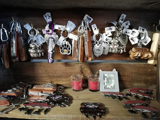 Florist «Sequoia Flowers Produce & More», reviews and photos, 20940 Ave 296, Exeter, CA 93221, USA