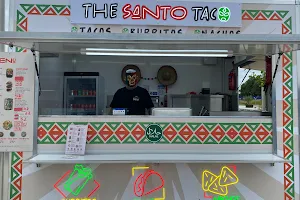 The Santo Taco image