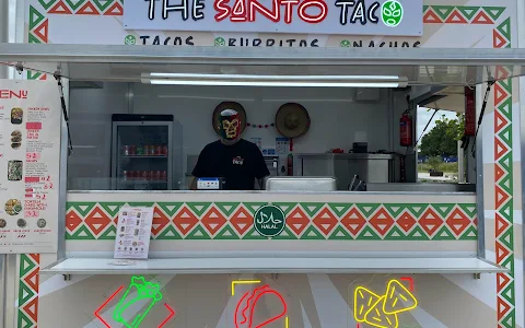 The Santo Taco image