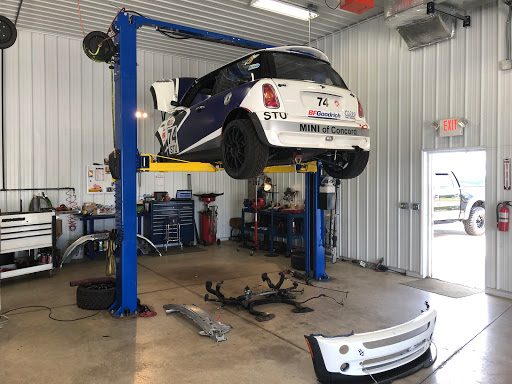 Car Repair and Maintenance «Cars», reviews and photos, N6594 N Rolling Meadows Dr, Fond du Lac, WI 54937, USA