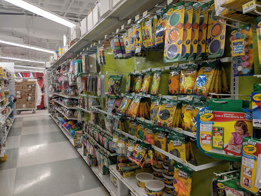 Fabric Store «Jo-Ann Fabrics and Crafts», reviews and photos, 965 Central Park Ave, Scarsdale, NY 10583, USA