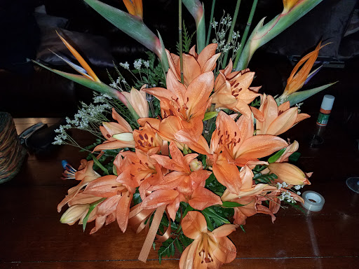 Florist «Oldsmar Florist», reviews and photos, 3906 Tampa Rd B, Oldsmar, FL 34677, USA