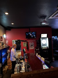 BAR LAUGH TALE
