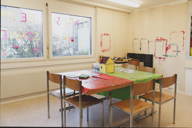 Rezensionen über Tagesheim Sonnenmatt in Muttenz - Kindergarten