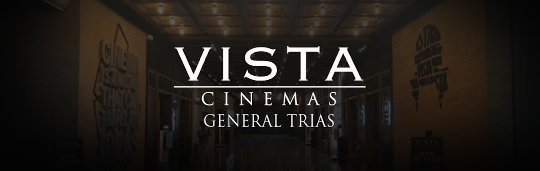Vista Cinemas General Trias