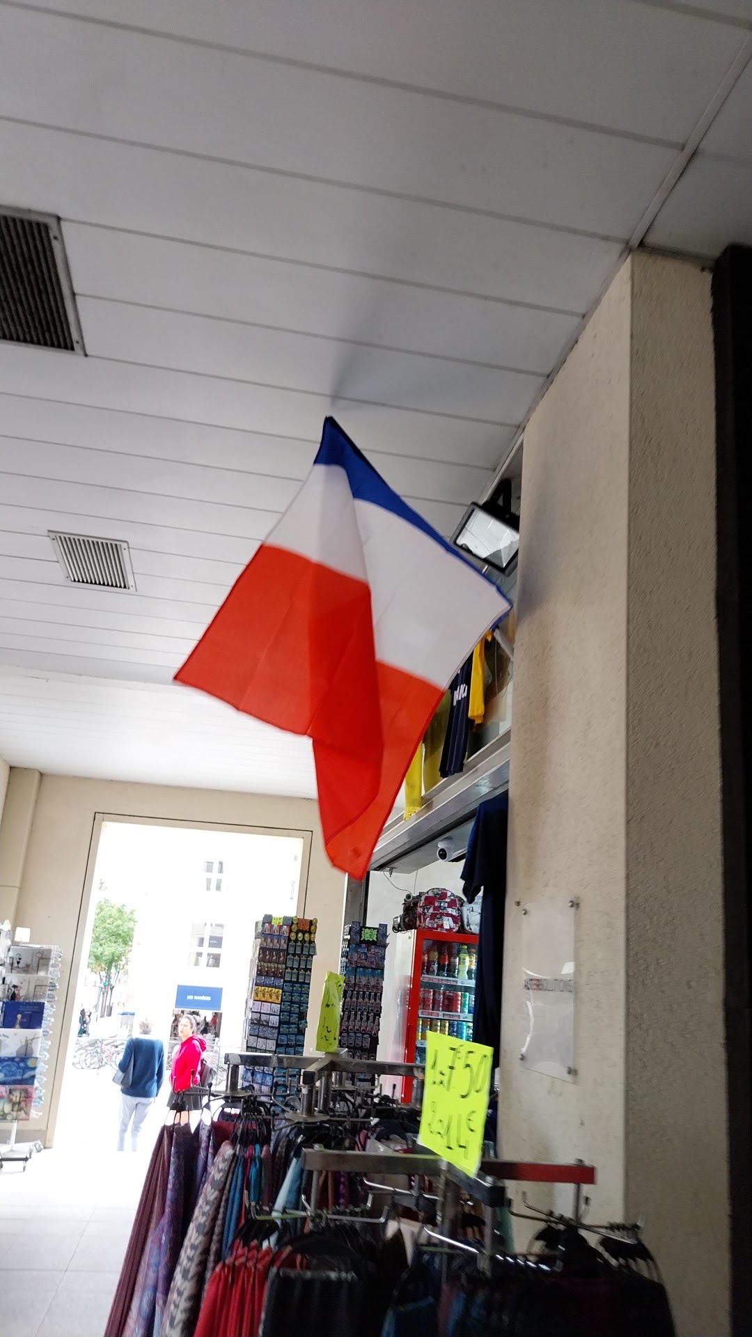 Photo n° 8 de l'avis de ARMY.i fait le 30/08/2023 à 14:02