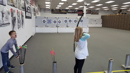 Overton's Archery Center