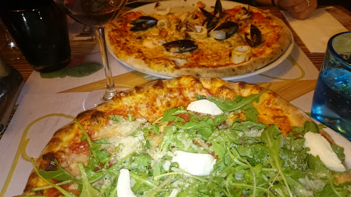 Restaurant Modena en Vienna