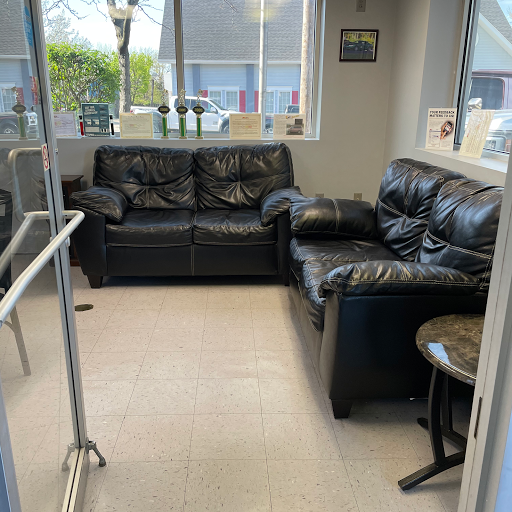 Auto Repair Shop «Rad Air Complete Car Care and Tire Centers», reviews and photos, 5266 Turney Rd, Garfield Heights, OH 44125, USA