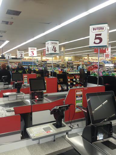 Supermarket «Butera Market», reviews and photos, 550 Lake St, Roselle, IL 60172, USA