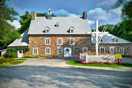 Maison Saint-Gabriel