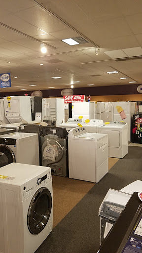 Appliance Store «Sears Outlet», reviews and photos, 10176 SE 82nd Ave, Clackamas, OR 97086, USA