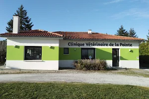 Veterinary Clinic Pointe -Dr Pelissier image