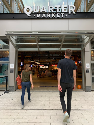 Shopping Mall «Ballston Common Mall», reviews and photos, 4238 Wilson Blvd, Arlington, VA 22203, USA