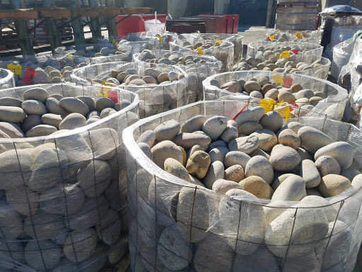 Masonry Supply Store «RCP Block & Brick», reviews and photos, 577 N Vulcan Ave, Encinitas, CA 92024, USA