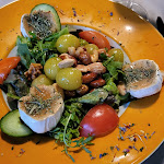 Photo n°3 de l'avis de Karin.a fait le 05/05/2024 à 15:55 sur le  Klosterscheuer à Bad Herrenalb