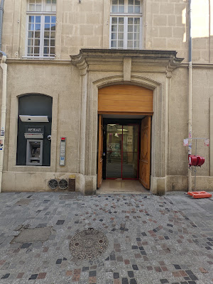SG à Arles