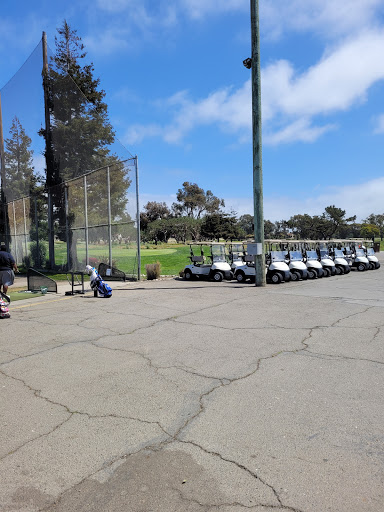 Golf Course «Monarch Bay Golf Club», reviews and photos, 13800 Monarch Bay Dr, San Leandro, CA 94577, USA