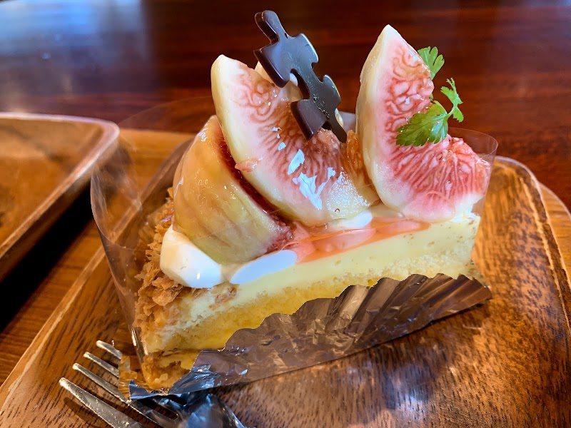 クルール 香川県観音寺市池之尻町 洋菓子店 パン グルコミ
