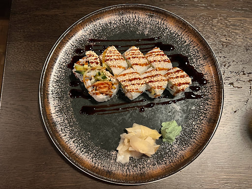 994 GINZA - Sushi | Izakaya