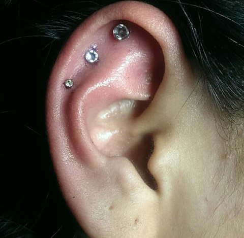 Find tattoo ideas for a mom for your next unique tattoo in San Diego at Sideshow Tattoo and Piercing