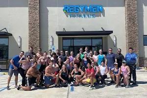 Regymen Fitness Ascension image