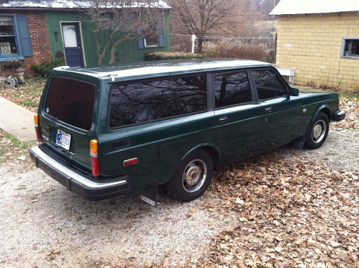 Used Car Dealer «Bob Walters Linton Motors Inc», reviews and photos, 1042 Price Rd, Linton, IN 47441, USA