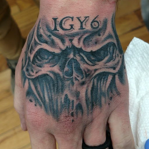 Explore ahsoka tano tattoo ideas, creative tattoo ideas in Morristown, available at Ink Dreams Tattoo