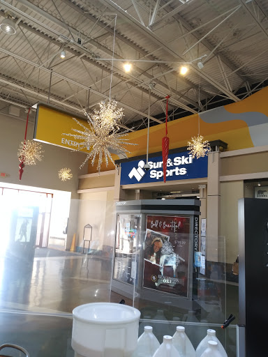 Bicycle Store «Sun & Ski», reviews and photos, 3000 Grapevine Mills Pkwy #119, Grapevine, TX 76051, USA
