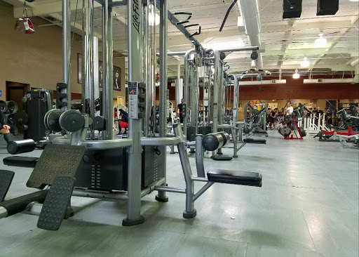 Gym «American Barbell Clubs», reviews and photos, 1900 Duane Ave, Santa Clara, CA 95054, USA