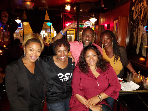 Bar «aliveOne», reviews and photos, 2683 N Halsted St, Chicago, IL 60614, USA