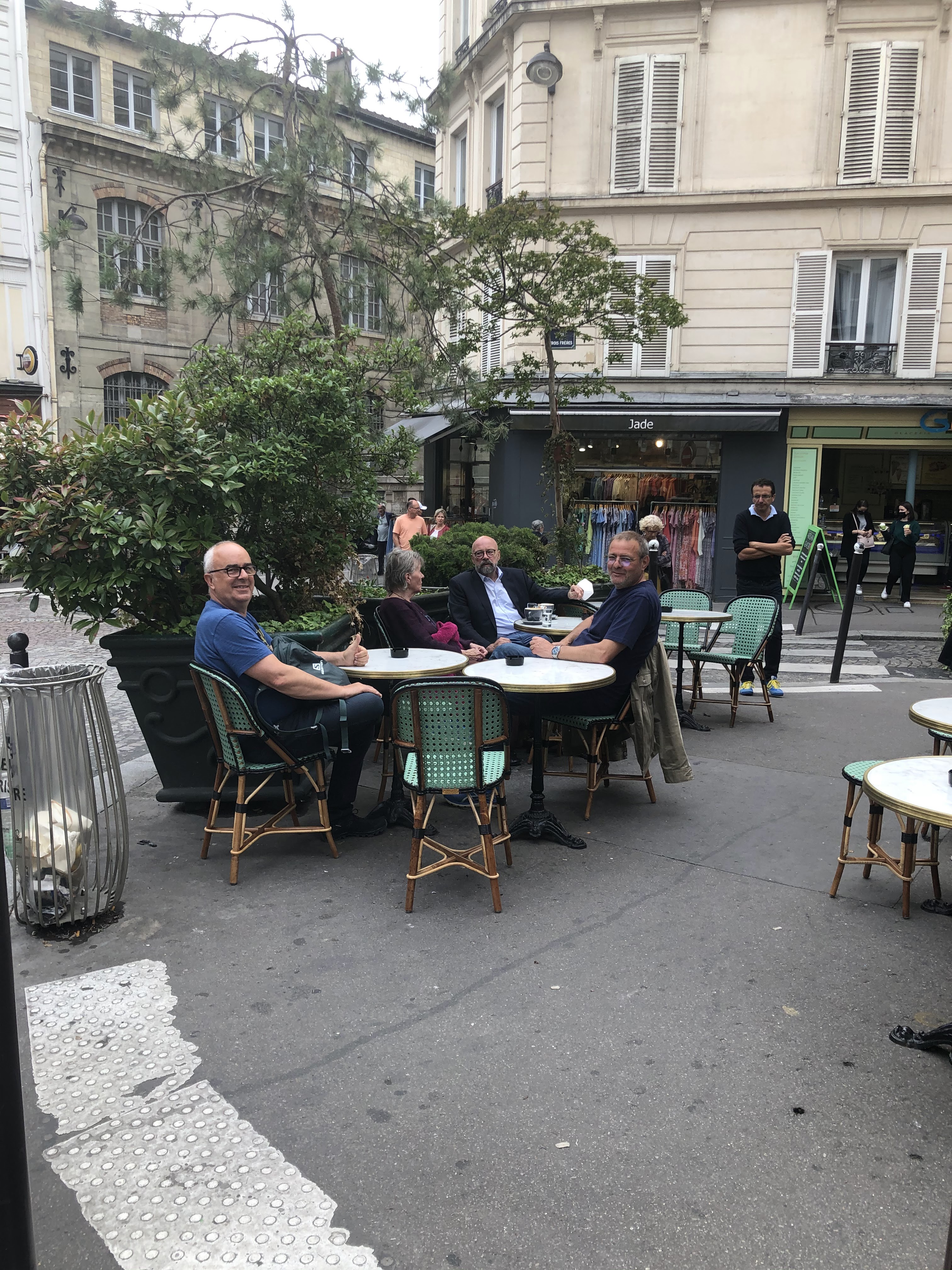 Photo n° 2 de l'avis de Norbert.o fait le 26/06/2021 à 15:16
