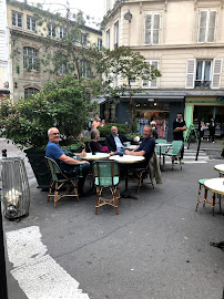 Atmosphère du Restaurant Le Bimbo à Paris - n°15