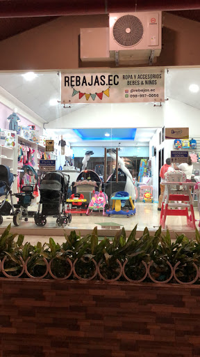 Tiendas para comprar bañadores mujer Guayaquil