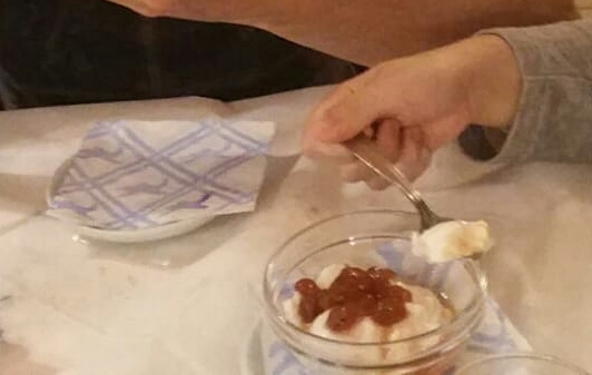 Gargadouas Ανοιχτές ώρες