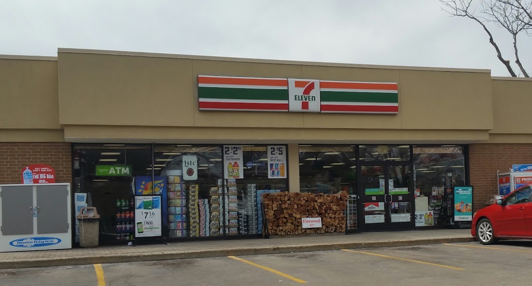 7-Eleven