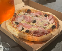 Plats et boissons du Restaurant italien DODICI Pizzeria à Rodez - n°6