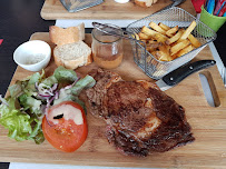 Steak du Restaurant Grill le 23 à Champigneulles - n°9