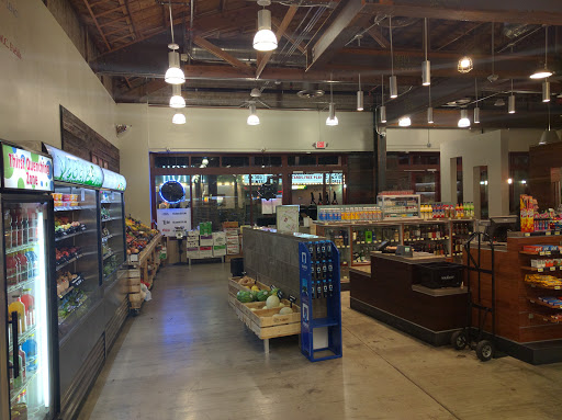 Grocery Store «The Market», reviews and photos, 611 Fremont St, Las Vegas, NV 89101, USA